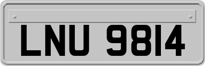 LNU9814