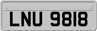 LNU9818