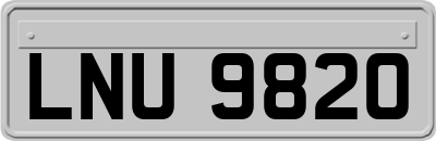 LNU9820