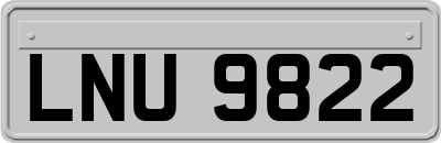 LNU9822
