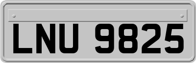 LNU9825