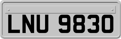 LNU9830