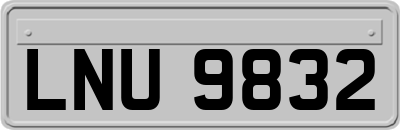 LNU9832