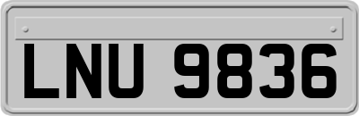 LNU9836