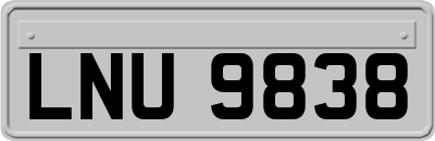 LNU9838