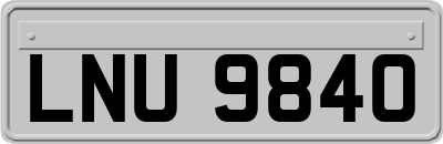 LNU9840