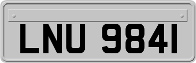 LNU9841