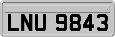 LNU9843
