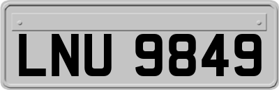 LNU9849