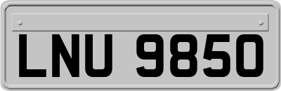 LNU9850