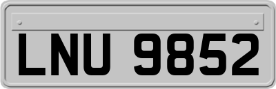 LNU9852