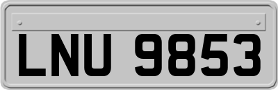 LNU9853