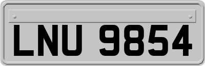 LNU9854