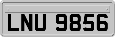 LNU9856