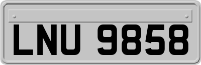 LNU9858