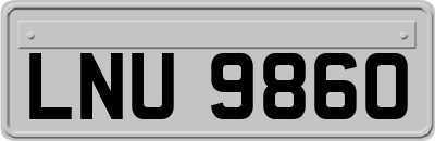 LNU9860