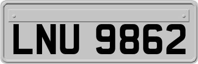 LNU9862