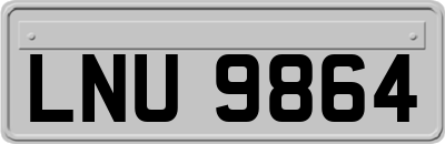 LNU9864