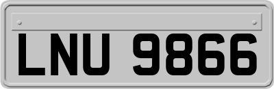 LNU9866