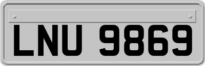 LNU9869