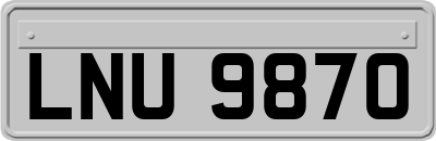 LNU9870