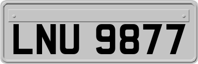 LNU9877