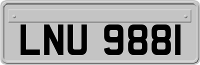LNU9881