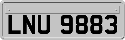 LNU9883