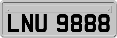 LNU9888