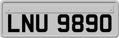 LNU9890