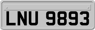 LNU9893