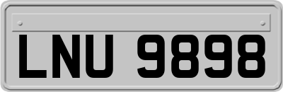 LNU9898