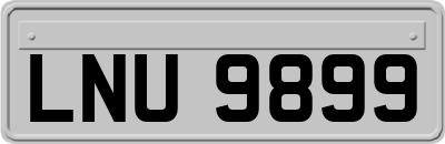 LNU9899