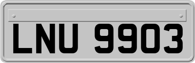 LNU9903