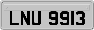 LNU9913