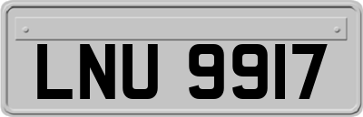 LNU9917