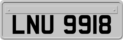 LNU9918
