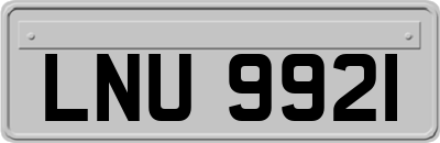 LNU9921
