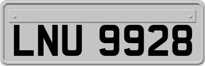 LNU9928
