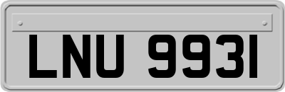 LNU9931
