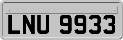 LNU9933