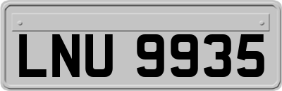 LNU9935