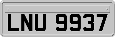 LNU9937