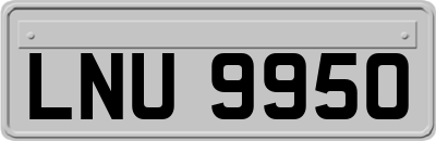 LNU9950