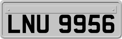 LNU9956