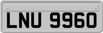LNU9960