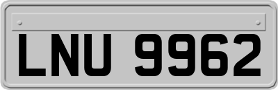 LNU9962