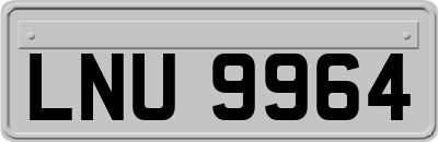 LNU9964