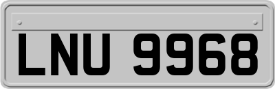 LNU9968