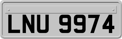 LNU9974